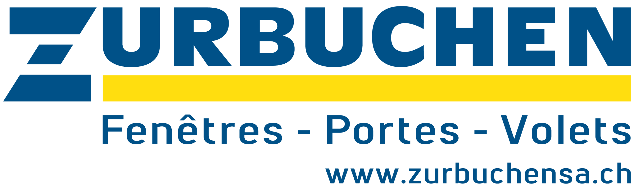 Zurbuchen-Logo